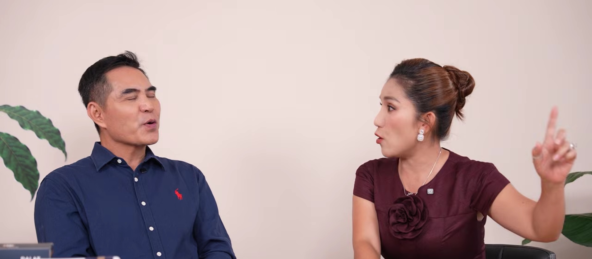 NSƯT Cát Tường chia sẻ quan điểm nghệ sĩ và cuộc sống mẹ đơn thân - Ảnh 1. NSƯT Cát Tường chia sẻ quan điểm nghệ sĩ và cuộc sống mẹ đơn thân - Ảnh 1.