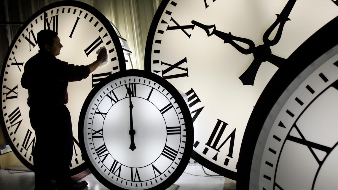 Cách tính giờ của cả thế giới sẽ thay đổi vào năm 2027? - Ảnh 3.