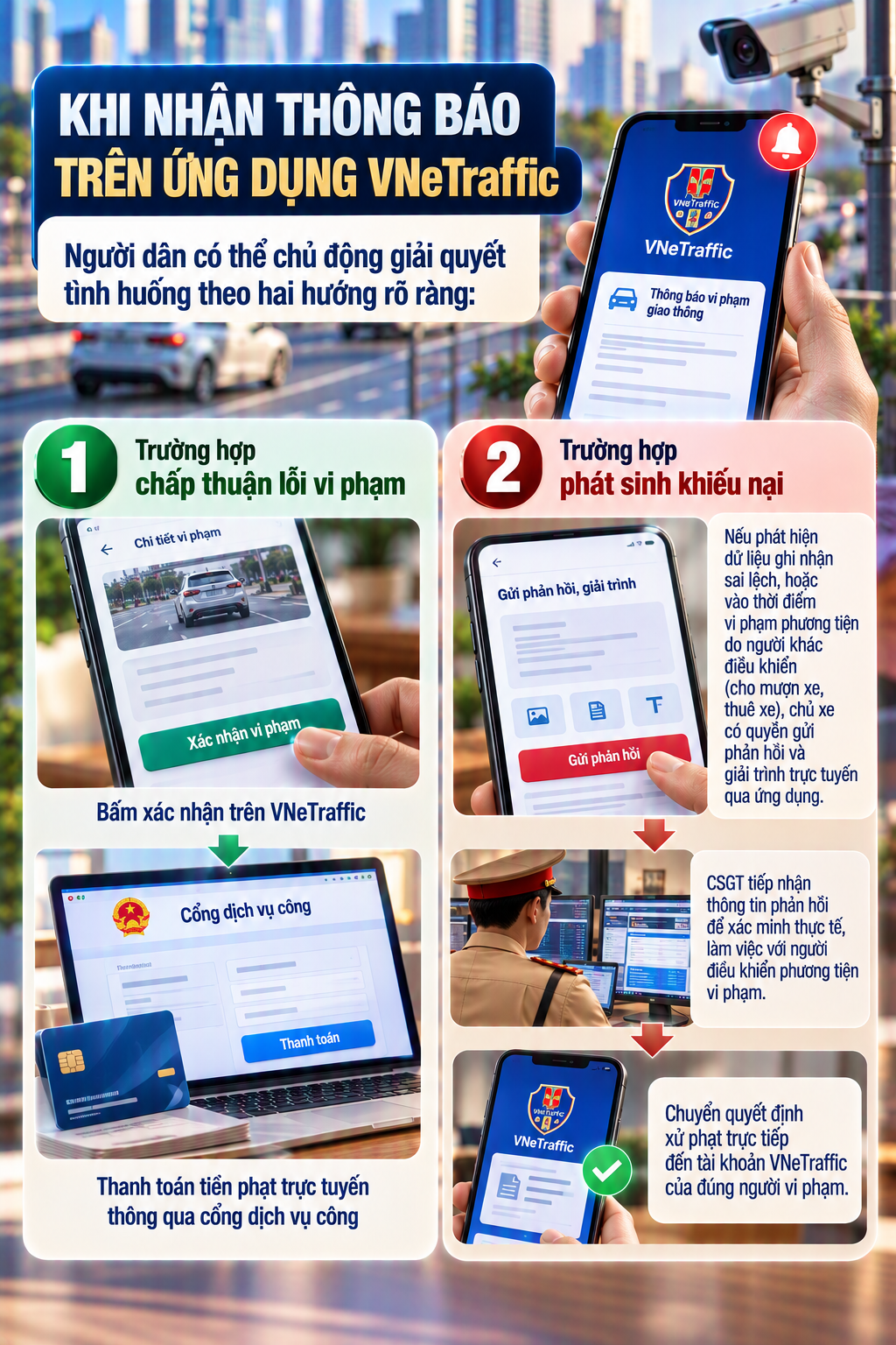 Tất cả người dân có ô tô, xe máy chú ý quy định đề xuất mới nhất từ công an - Ảnh 2.