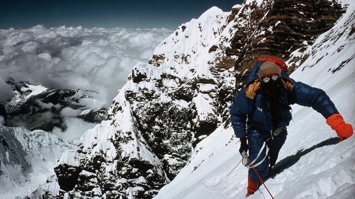 B&iacute; ẩn những đỉnh n&uacute;i từng cao hơn cả Everest - Ảnh 1.