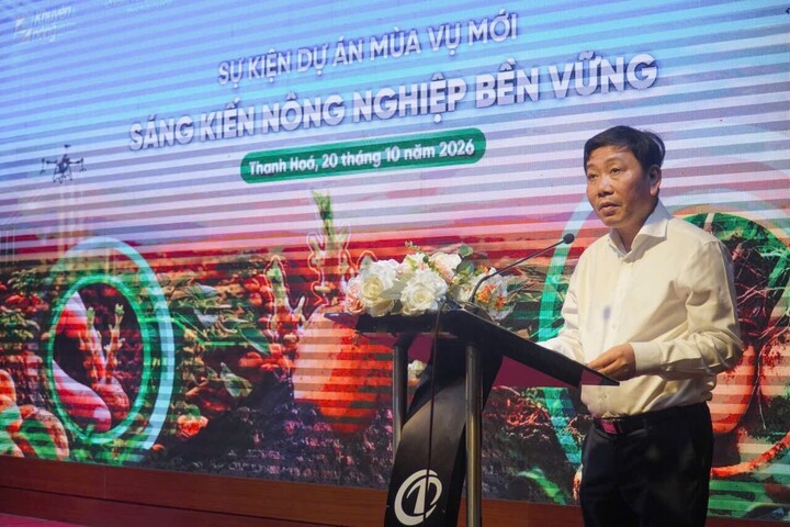 Ứng dụng công nghệ giúp nông dân trồng khoai tây thu 73 triệu/hecta - Ảnh 2. Ứng dụng công nghệ giúp nông dân trồng khoai tây thu 73 triệu/hecta - Ảnh 2.