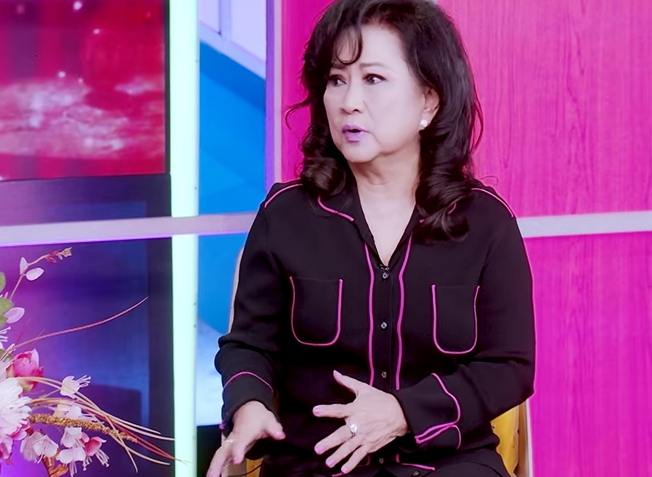 Trang Thanh Lan chia sẻ nỗi buồn khi Mới định cư tại Mỹ vào năm 1953 - Ảnh 2.