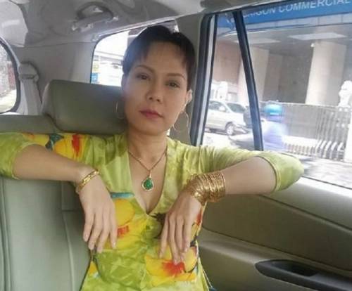 Nữ nghệ sĩ rời Mỹ về Việt Nam, sống trong biệt thự vài trăm tỷ to như lâu đài - Ảnh 1.