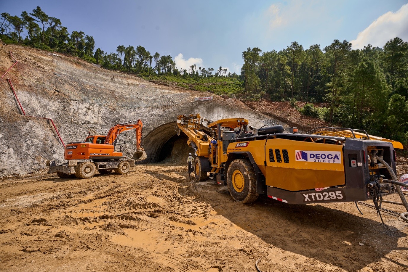 Cao tốc 23.940 tỷ đồng, dài 60km, nối thẳng Việt Nam đến Thủ đô nước láng giềng đang 'thai nghén' đến đâu? - Ảnh 3.