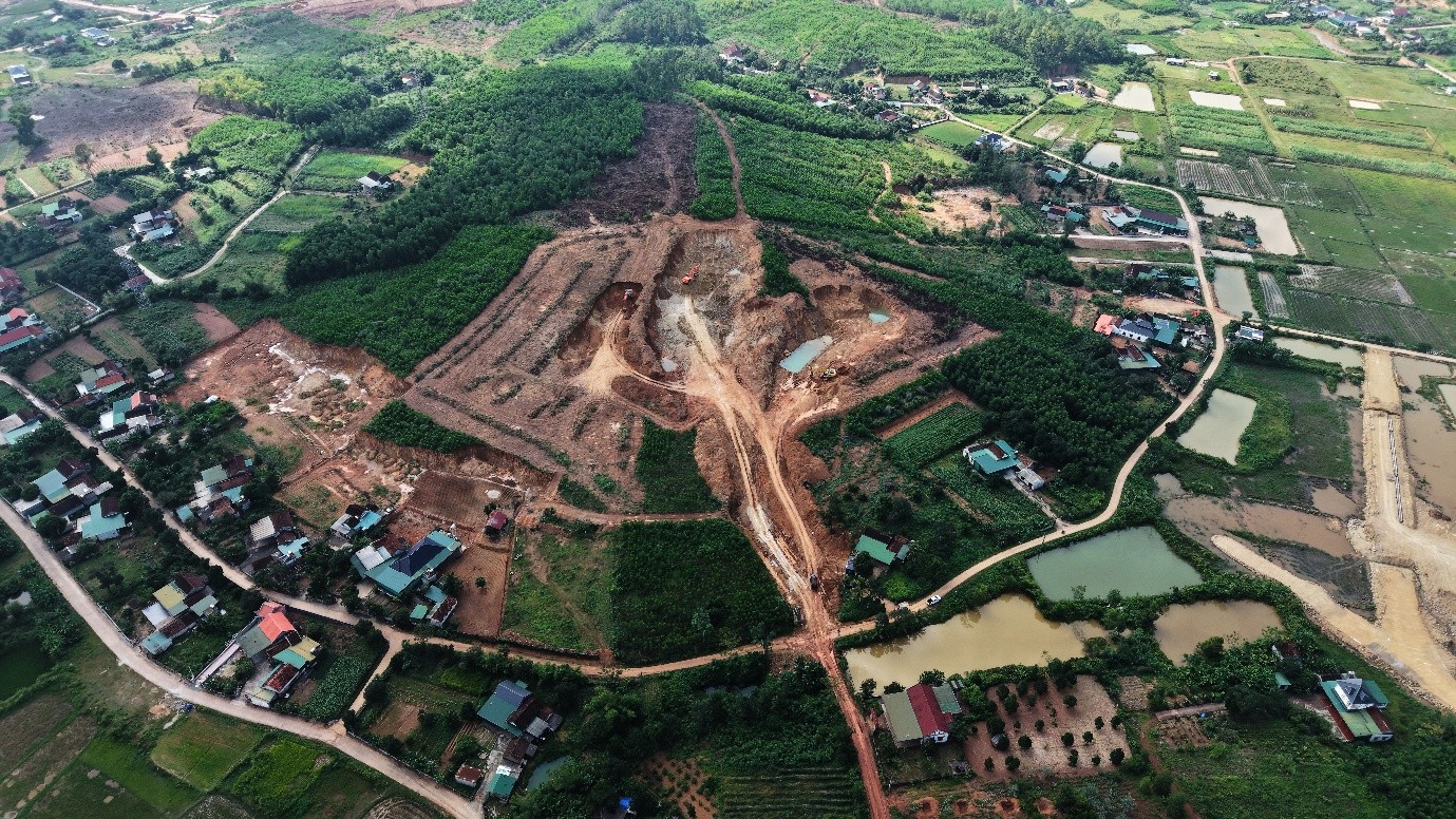 Cao tốc 23.940 tỷ đồng, dài 60km, nối thẳng Việt Nam đến Thủ đô nước láng giềng đang 'thai nghén' đến đâu? - Ảnh 7.