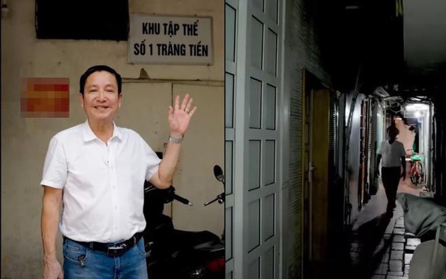 Tình hình hiện tại của NSƯT Chí Trung - Ảnh 4.