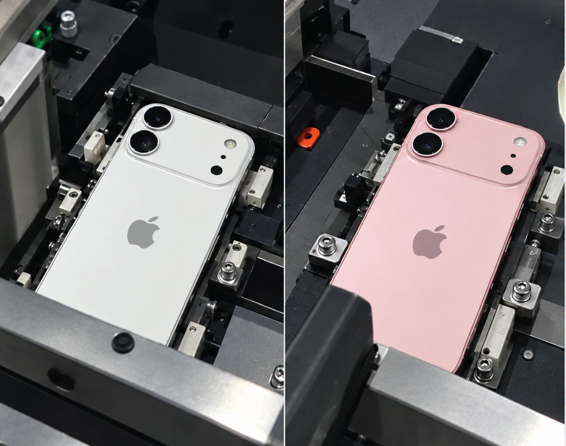 IPhone 18 giá rẻ lộ diện với thiết kế mới và camera cải tiến hấp dẫn - Ảnh 2.