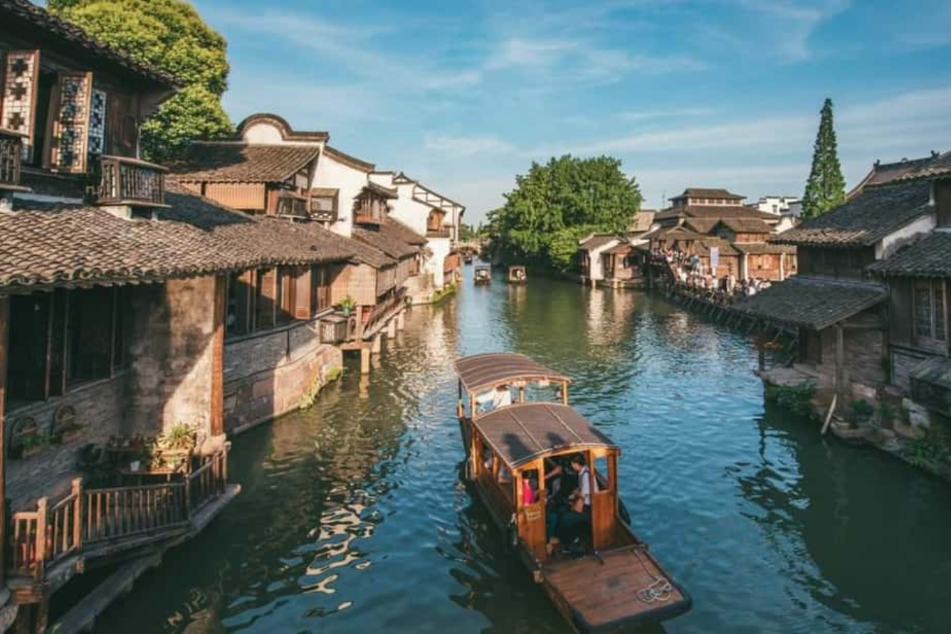 Gallery - Khám phá Hàng Châu - thiên đường hạ giới - image 2
