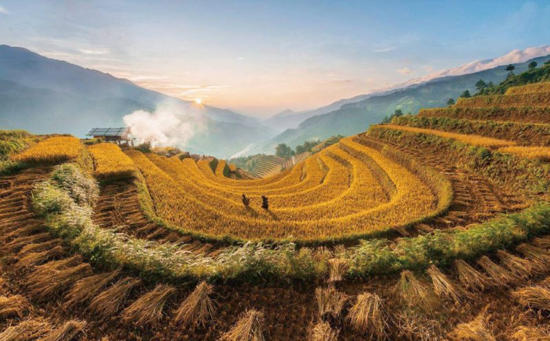 Việt Nam bất ngờ vượt Trung Quốc, New Zealand trong danh sách du lịch thế giới: Có 3 địa danh được gọi tên - Ảnh 3.