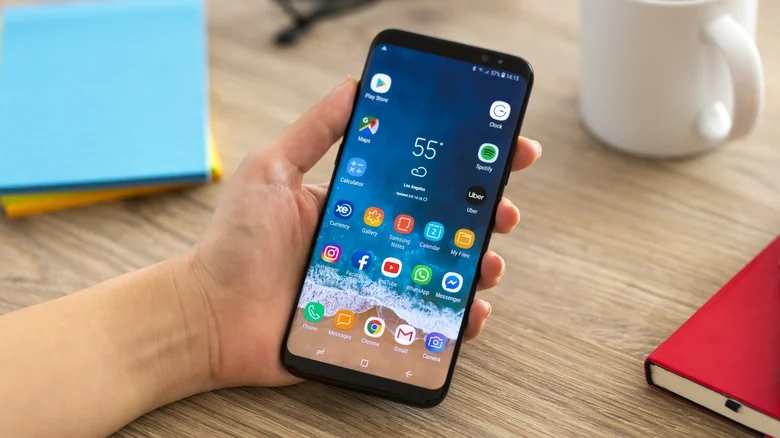 Google Play thu thập số điện thọai người dùng Android mà không thông báo - Ảnh 2. Google Play thu thập số điện thọai người dùng Android mà không thông báo - Ảnh 2.