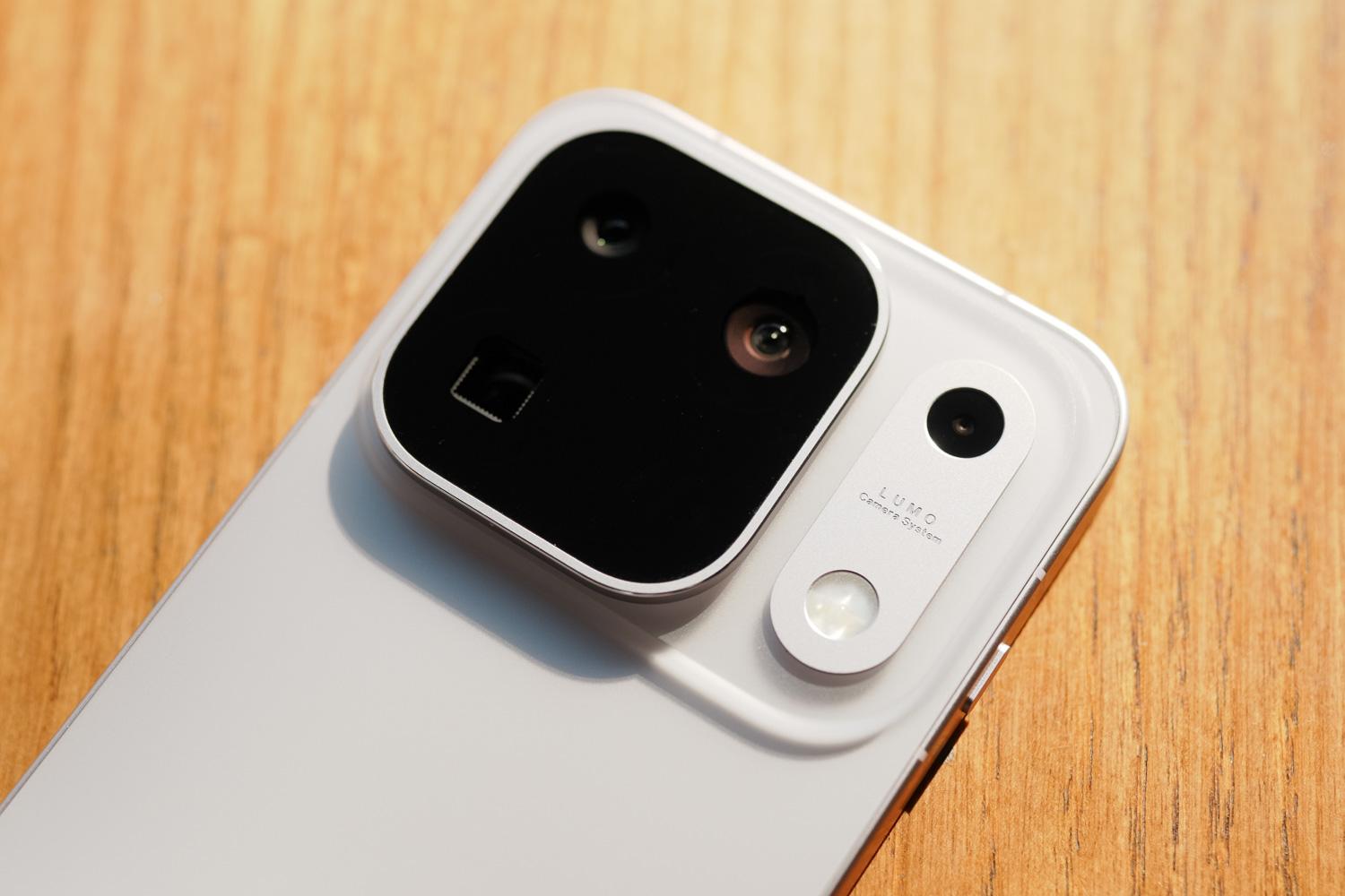 OPPO Find X10 Pro Max khai phá công nghệ camera với cảm biến 200MP thật sự - Ảnh 2.