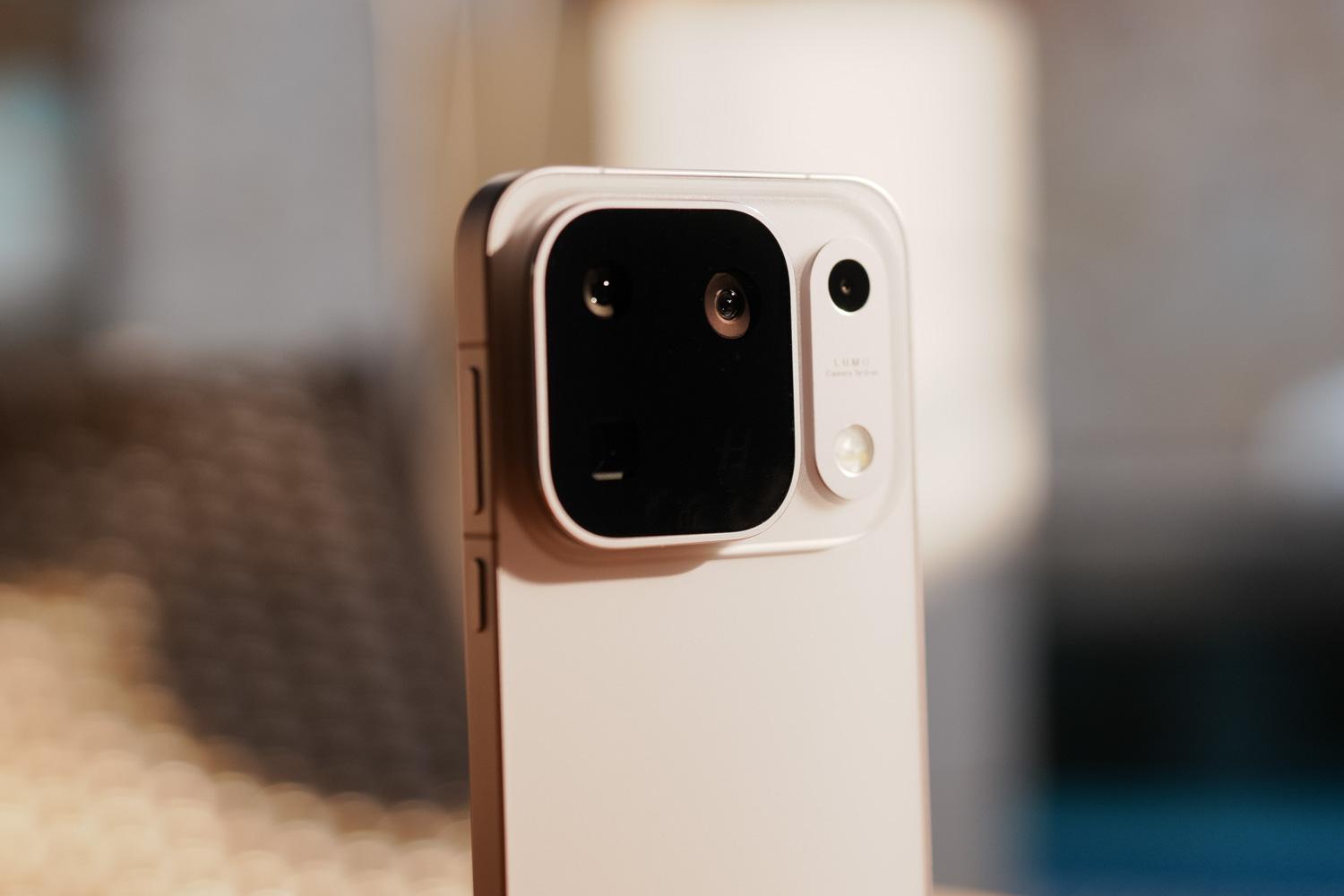 OPPO Find X10 Pro Max khai phá công nghệ camera với cảm biến 200MP thật sự - Ảnh 5.