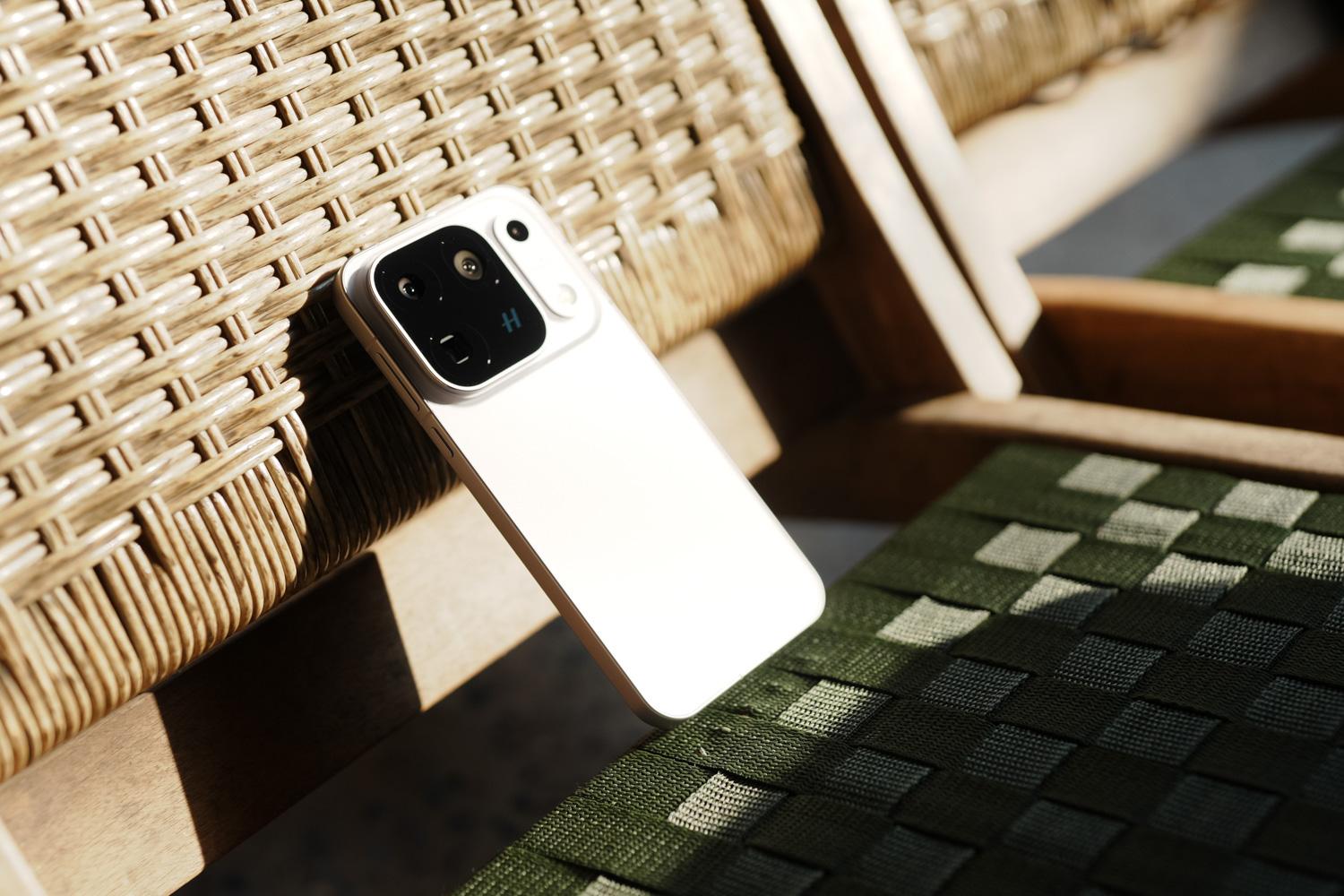 OPPO Find X10 Pro Max khai phá công nghệ camera với cảm biến 200MP thật sự - Ảnh 4.