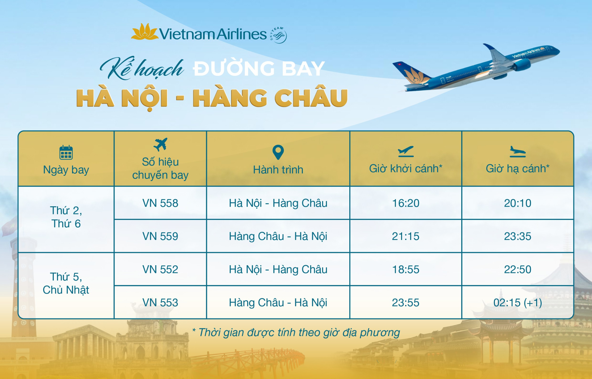 Gallery - Khám phá Hàng Châu - thiên đường hạ giới - image 6