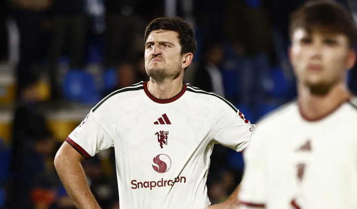 Nico Paz lập c&uacute; đ&uacute;p, Man Utd thảm bại 1-4 trước Como - Ảnh 2.