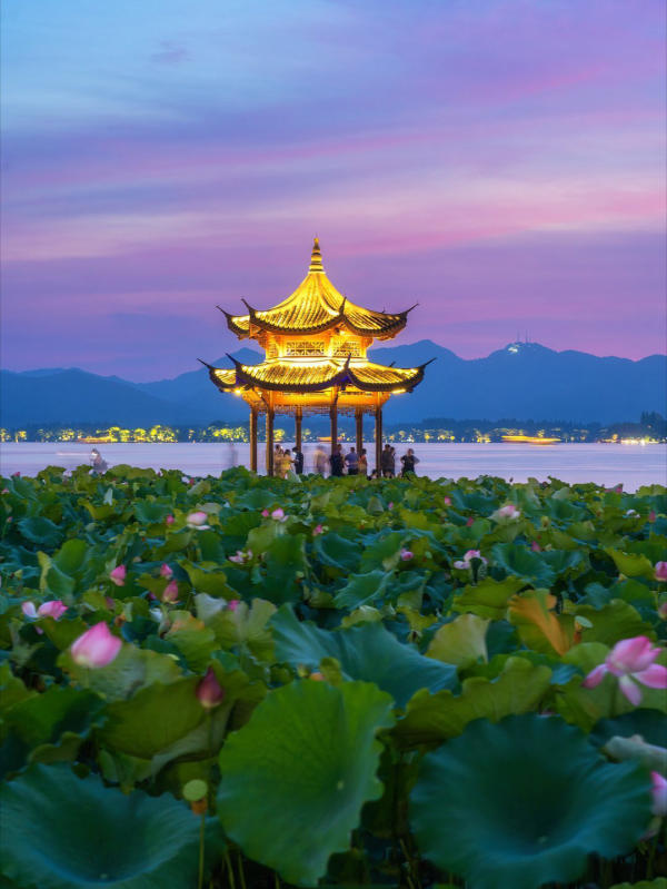Gallery - Khám phá Hàng Châu - thiên đường hạ giới - image 7