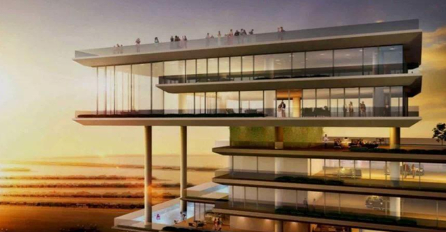 Bên trong dinh thự 27 tầng của gia tộc Ambani: Thế giới xa hoa năm 2026 - Ảnh 13.
