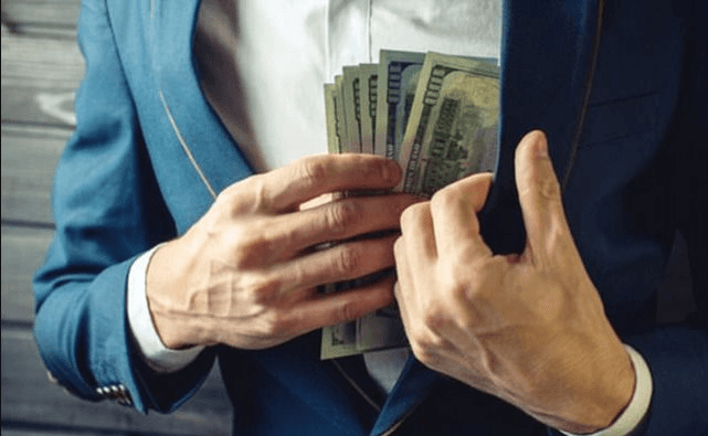 Một người Việt có thêm nhiều tiền nhất thế giới ngày 21/10, vượt qua cả Elon Musk, Warren Buffet - Ảnh 1.