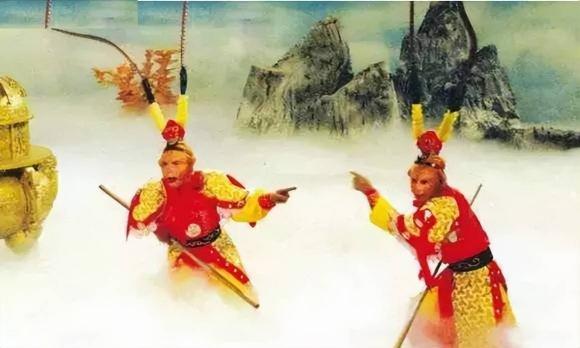 Thuyết âm mưu Tôn Ngộ Không đã chết trong Tây Du Ký: Sự thật gây sốc - Ảnh 4.