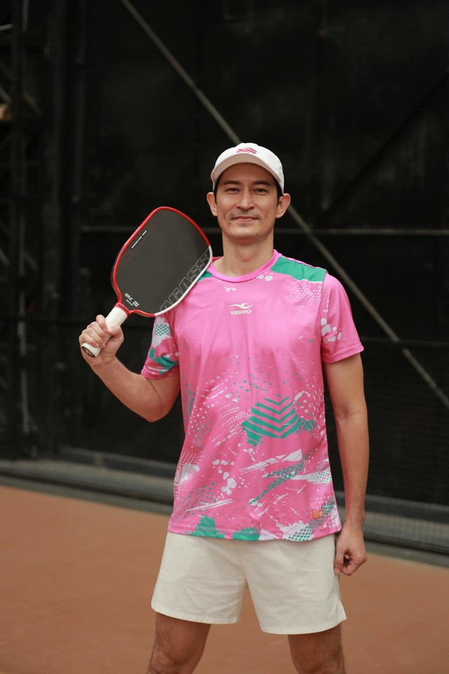 huy khánh  - Ảnh 2.