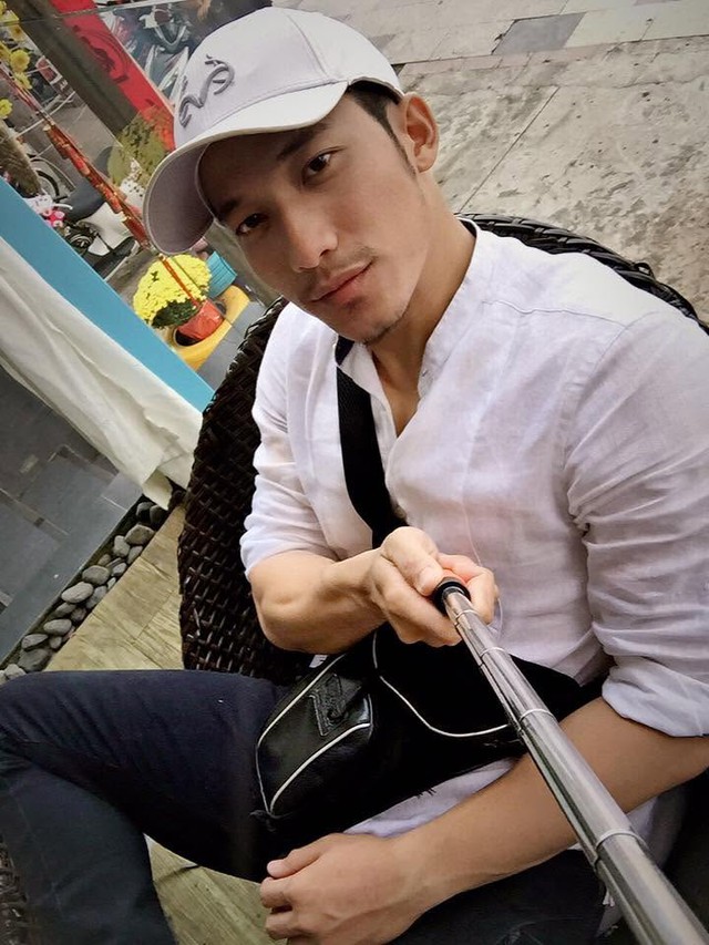 Nam diễn viên U60 mới sinh con với vợ kém 26 tuổi: 