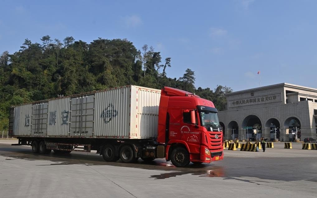 Malaysia tính đường vòng qua 4 nước ASEAN để đưa một mặt hàng tới Trung Quốc: Việt Nam nằm trong kế hoạch