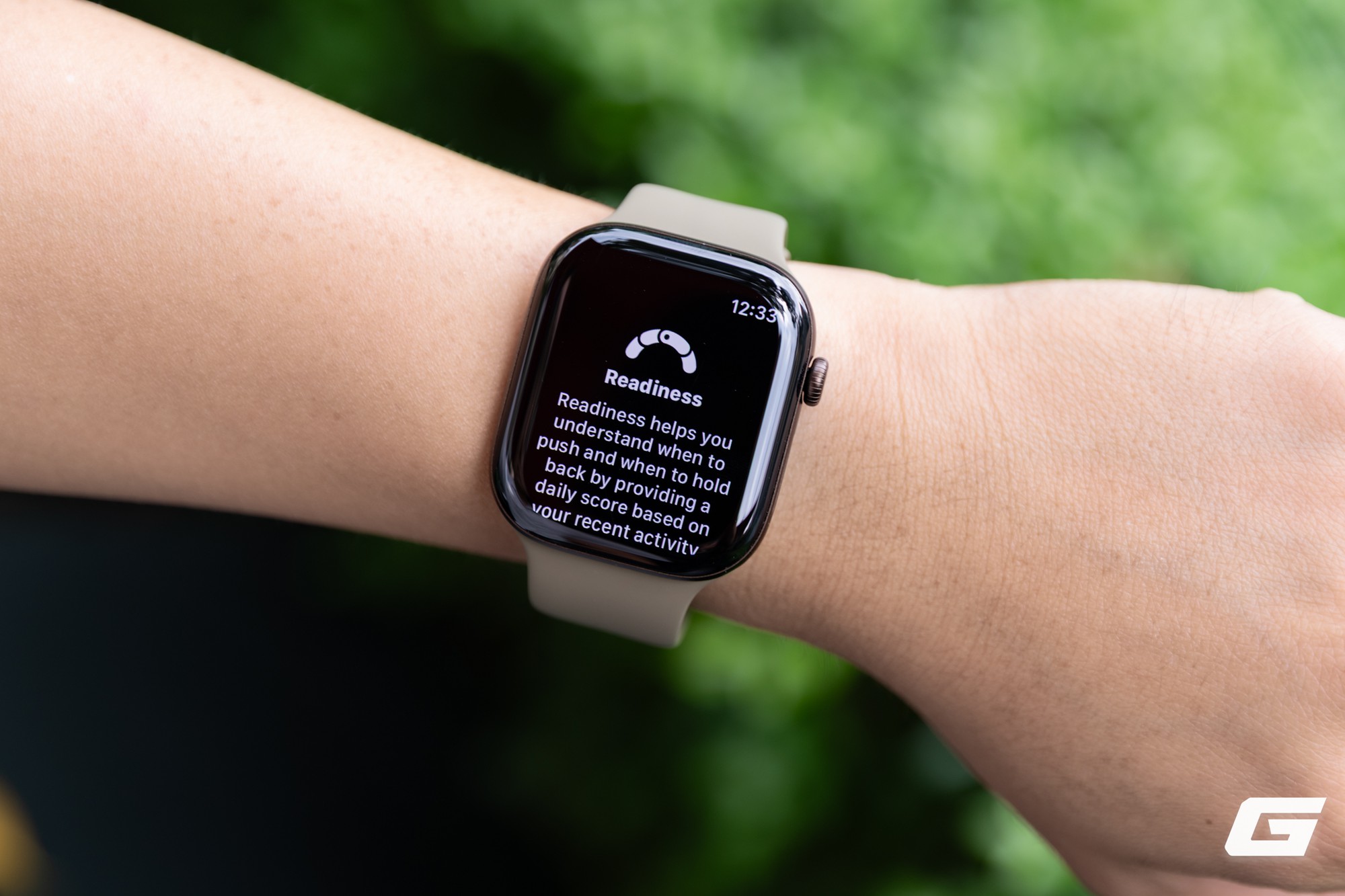 Khám phá Apple Watch Ultra 4: Pin bền bỉ và tính năng theo dõi sức khỏe ưu việt - Ảnh 17. Khám phá Apple Watch Ultra 4: Pin bền bỉ và tính năng theo dõi sức khỏe ưu việt - Ảnh 17.