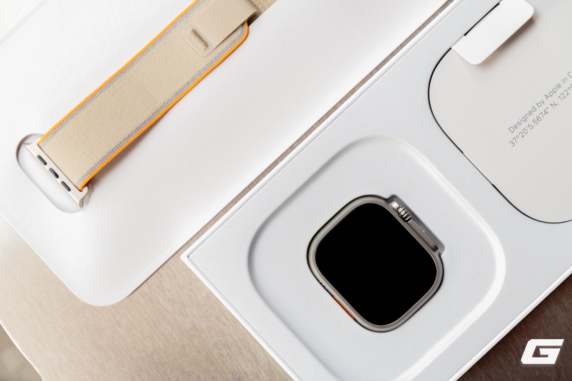 Khám phá Apple Watch Ultra 4: Pin bền bỉ và tính năng theo dõi sức khỏe ưu việt - Ảnh 9. Khám phá Apple Watch Ultra 4: Pin bền bỉ và tính năng theo dõi sức khỏe ưu việt - Ảnh 9.