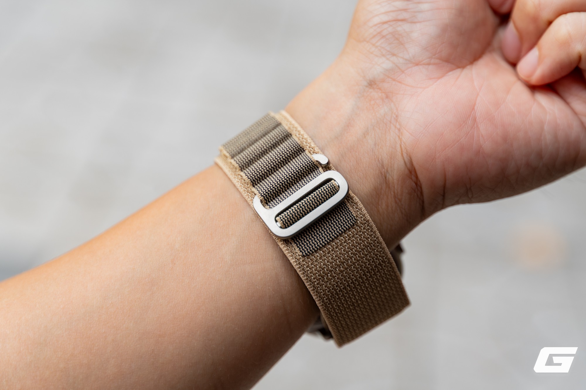 Khám phá Apple Watch Ultra 4: Pin bền bỉ và tính năng theo dõi sức khỏe ưu việt - Ảnh 10. Khám phá Apple Watch Ultra 4: Pin bền bỉ và tính năng theo dõi sức khỏe ưu việt - Ảnh 10.