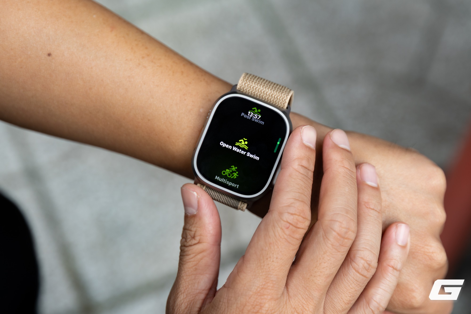 Khám phá Apple Watch Ultra 4: Pin bền bỉ và tính năng theo dõi sức khỏe ưu việt - Ảnh 18. Khám phá Apple Watch Ultra 4: Pin bền bỉ và tính năng theo dõi sức khỏe ưu việt - Ảnh 18.