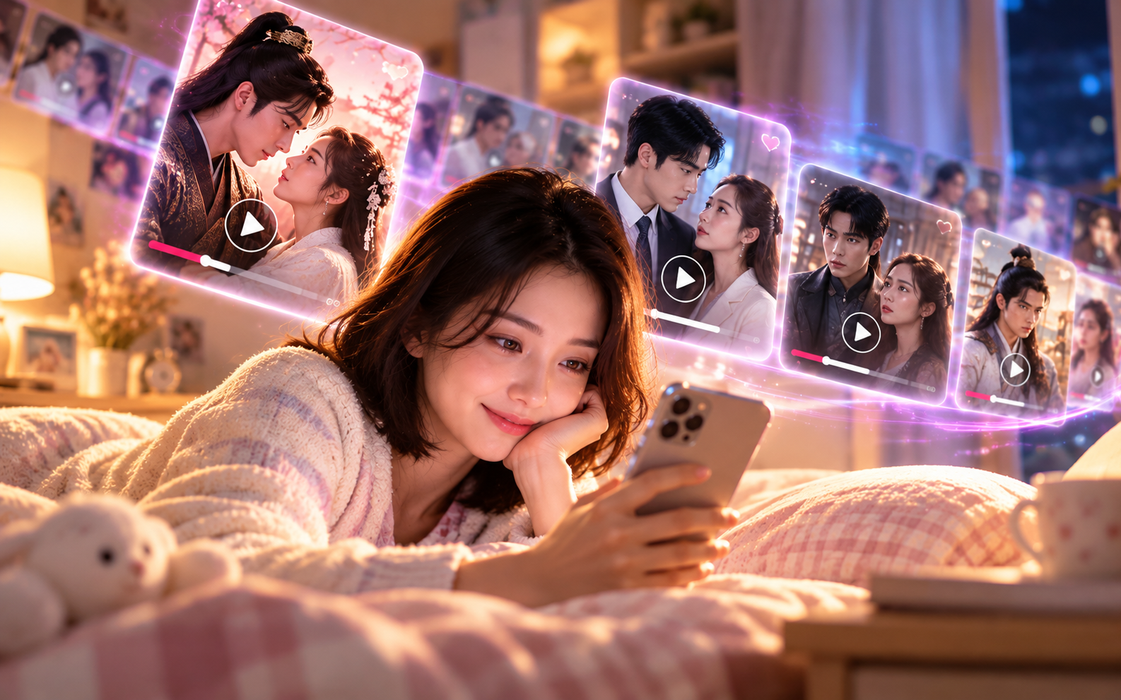 Tất cả người nghiện phim AI chú ý, cảnh báo nóng từ công an