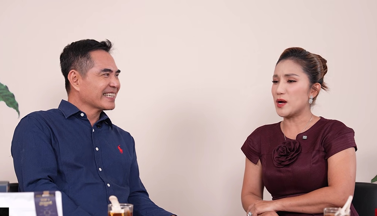 NSƯT Cát Tường bỏ nghề ca hát vì bị đề nghị khiếm nhã trong showbiz - Ảnh 1. NSƯT Cát Tường bỏ nghề ca hát vì bị đề nghị khiếm nhã trong showbiz - Ảnh 1.