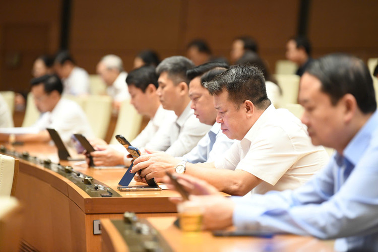 Đề xuất hoán đổi đất bị thu hồi sang thửa đất khác trong cùng địa bàn cấp xã - Ảnh 1.
