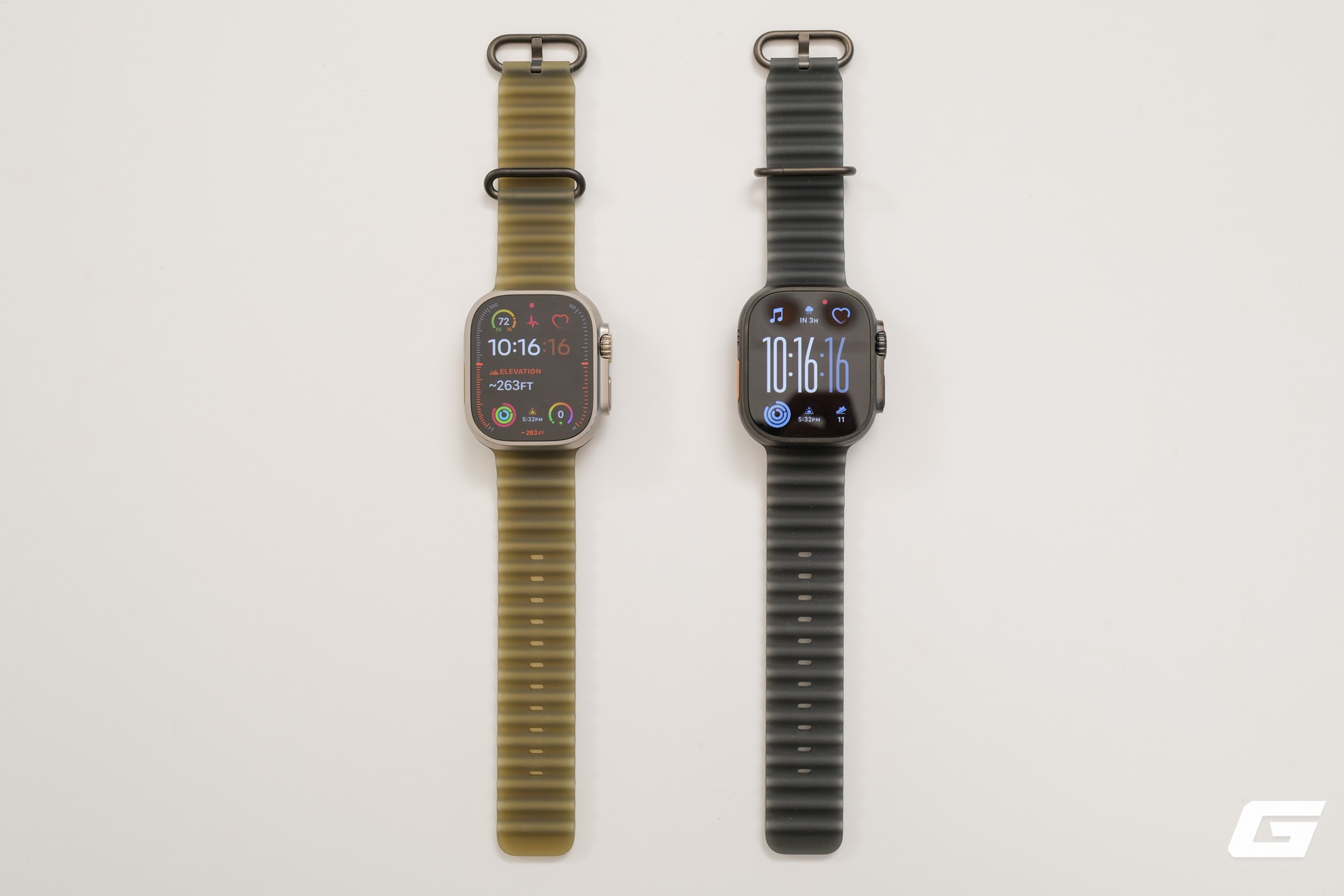 Khám phá Apple Watch Ultra 4: Pin bền bỉ và tính năng theo dõi sức khỏe ưu việt - Ảnh 1. Khám phá Apple Watch Ultra 4: Pin bền bỉ và tính năng theo dõi sức khỏe ưu việt - Ảnh 1.