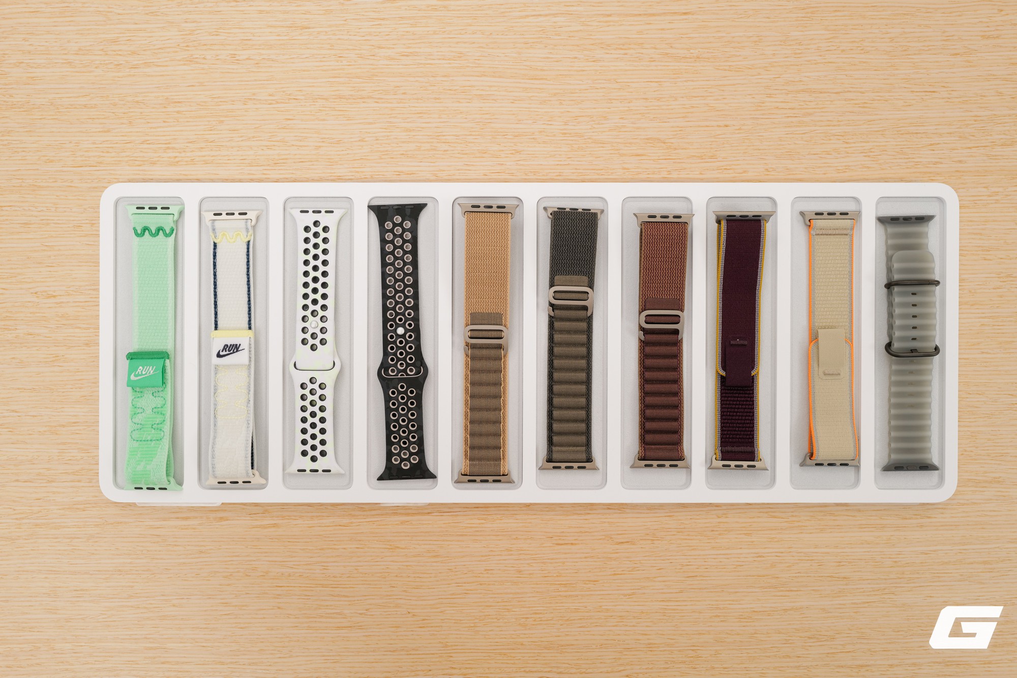 Khám phá Apple Watch Ultra 4: Pin bền bỉ và tính năng theo dõi sức khỏe ưu việt - Ảnh 11. Khám phá Apple Watch Ultra 4: Pin bền bỉ và tính năng theo dõi sức khỏe ưu việt - Ảnh 11.