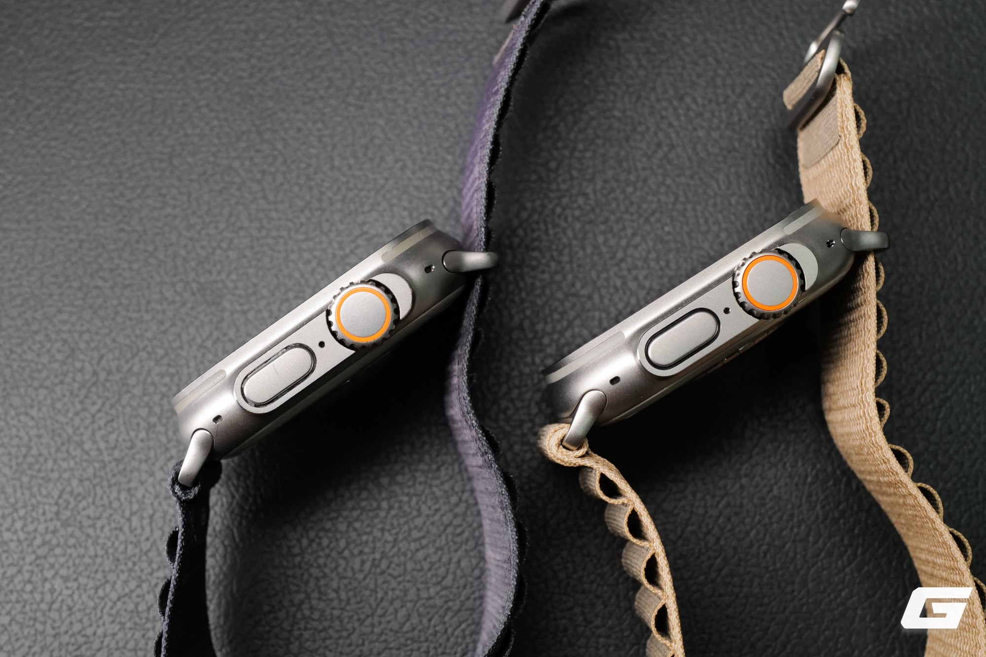 Khám phá Apple Watch Ultra 4: Pin bền bỉ và tính năng theo dõi sức khỏe ưu việt - Ảnh 7. Khám phá Apple Watch Ultra 4: Pin bền bỉ và tính năng theo dõi sức khỏe ưu việt - Ảnh 7.