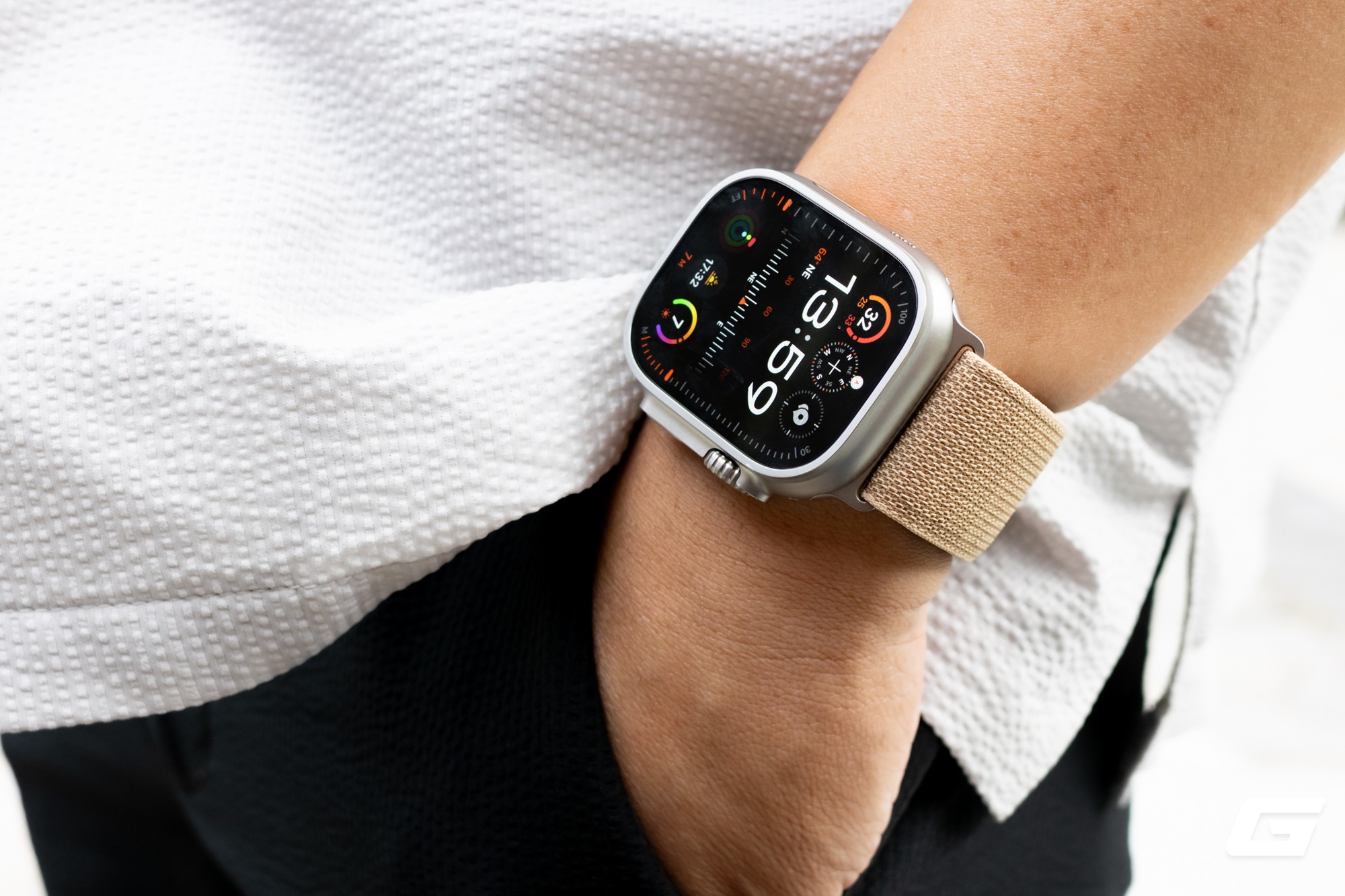 Khám phá Apple Watch Ultra 4: Pin bền bỉ và tính năng theo dõi sức khỏe ưu việt - Ảnh 13. Khám phá Apple Watch Ultra 4: Pin bền bỉ và tính năng theo dõi sức khỏe ưu việt - Ảnh 13.