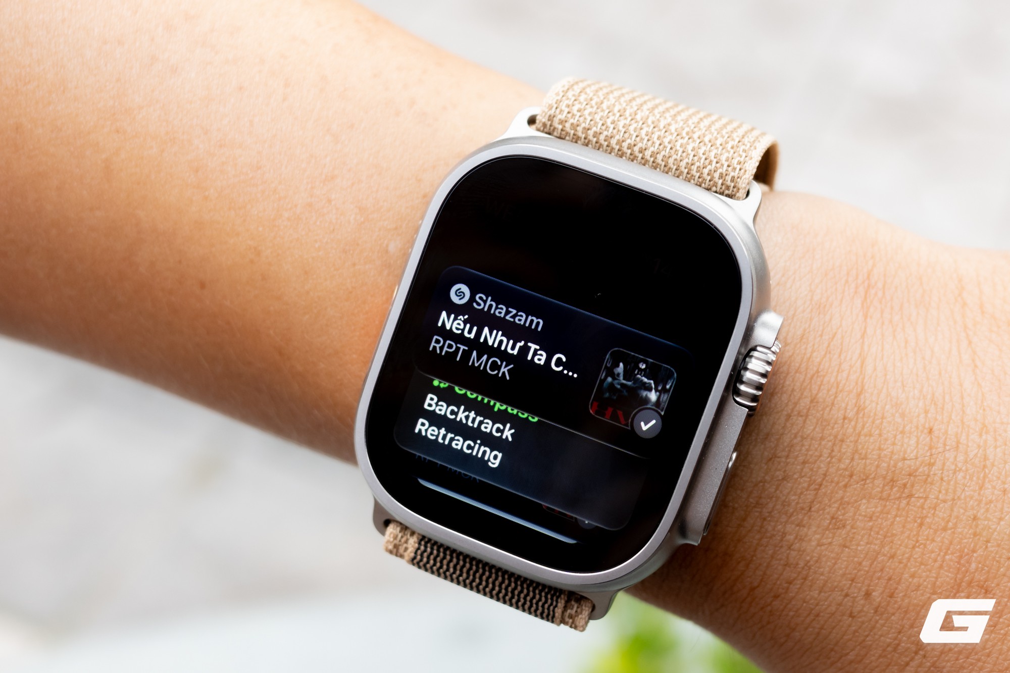 Khám phá Apple Watch Ultra 4: Pin bền bỉ và tính năng theo dõi sức khỏe ưu việt - Ảnh 24. Khám phá Apple Watch Ultra 4: Pin bền bỉ và tính năng theo dõi sức khỏe ưu việt - Ảnh 24.