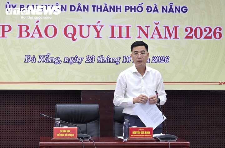 Đà Nẵng phản hồi về tình hình khách du lịch vắng tại phố cổ Hội An năm 2026 - Ảnh 1.