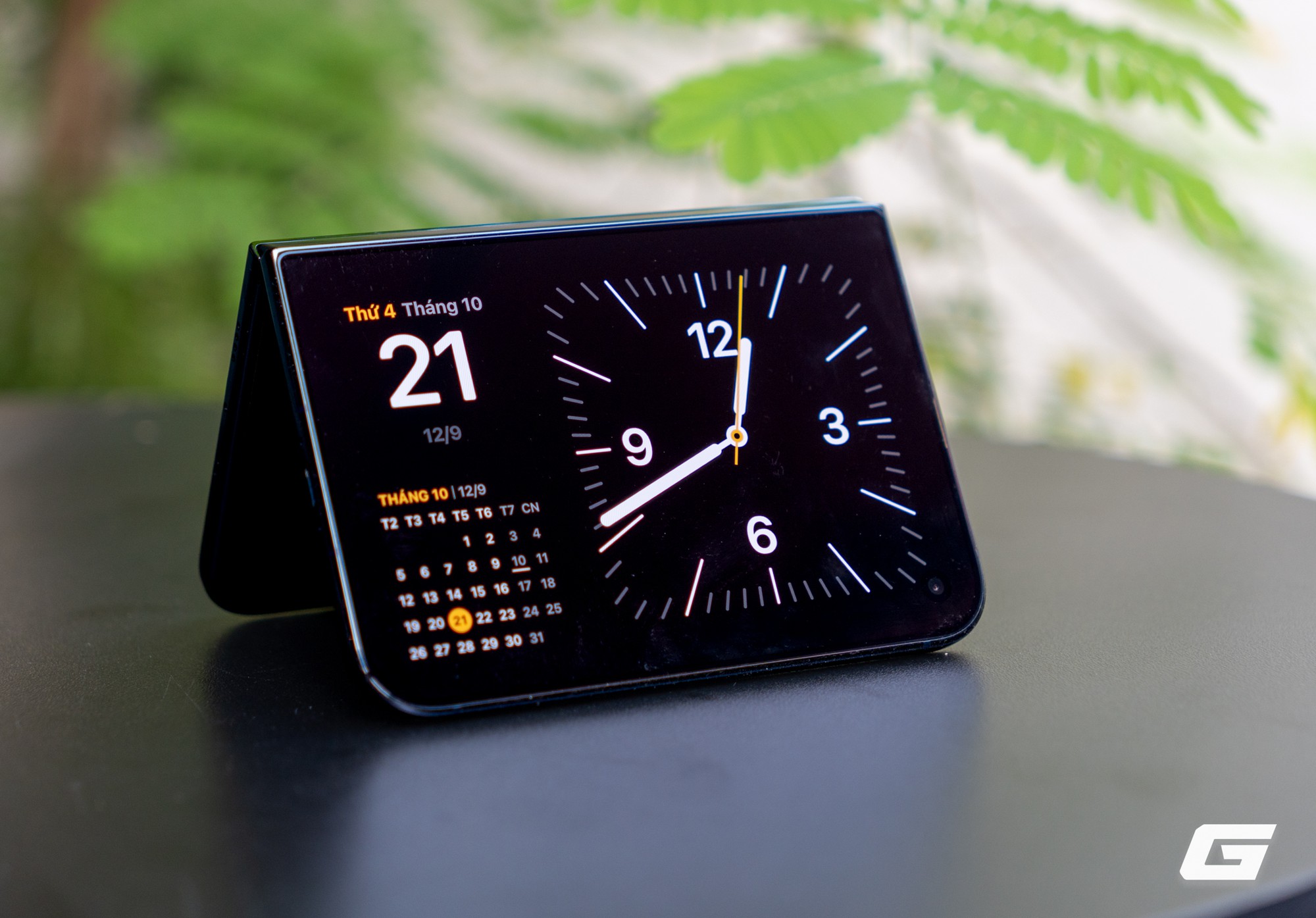 Đánh giá iPhone Duo 2026: Trải nghiệm ấn tượng với thiết kế gập và hai màn hình - Ảnh 8.