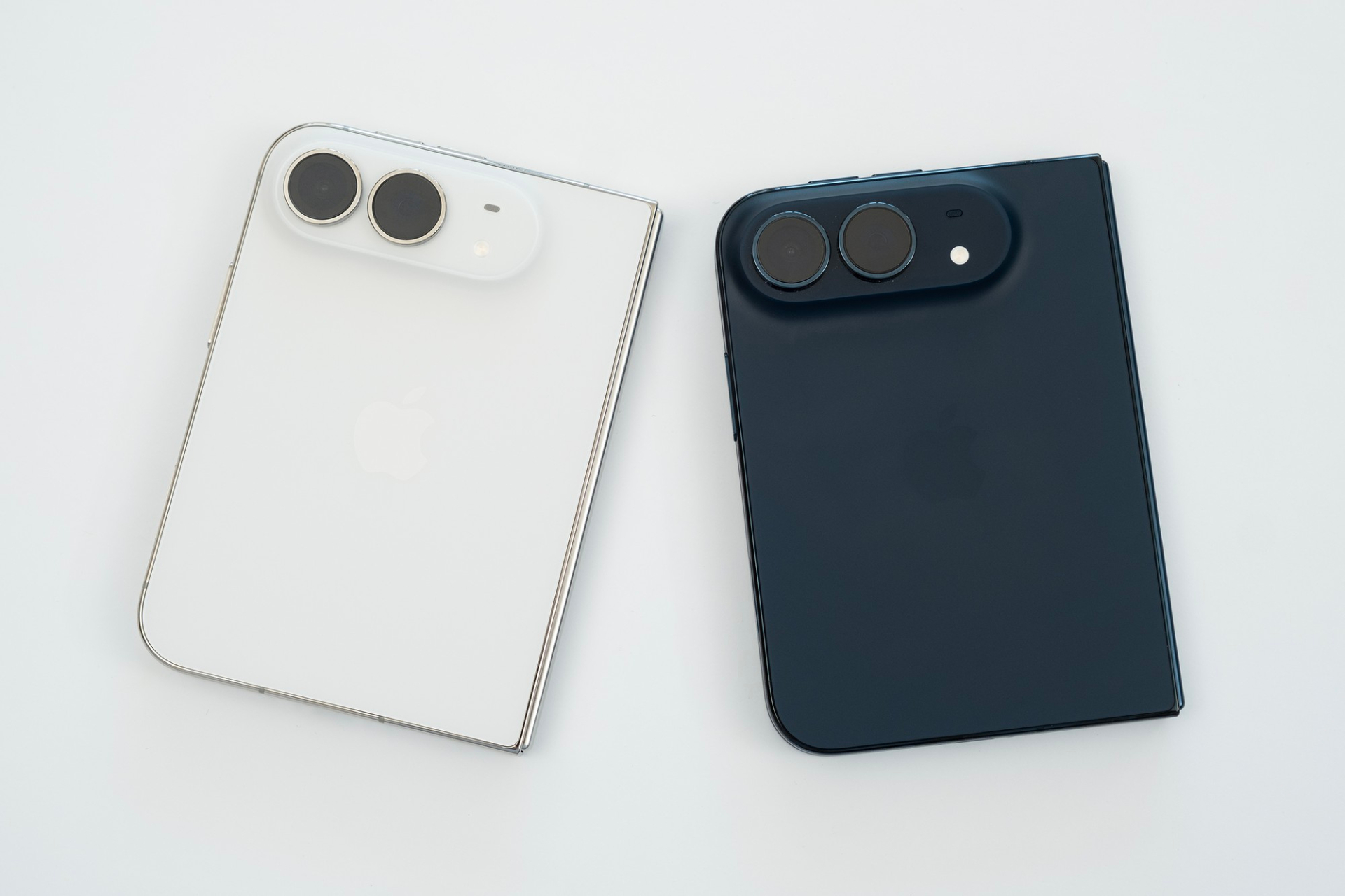 IPhone Duo bị thổi giá trên chợ đen lên tới 130 triệu đồng trong năm 2026 - Ảnh 3.