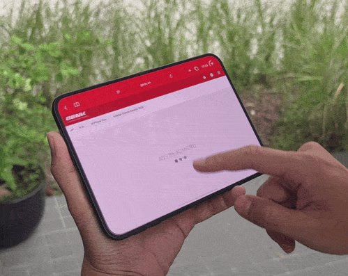 Đánh giá iPhone Duo 2026: Trải nghiệm ấn tượng với thiết kế gập và hai màn hình - Ảnh 19.