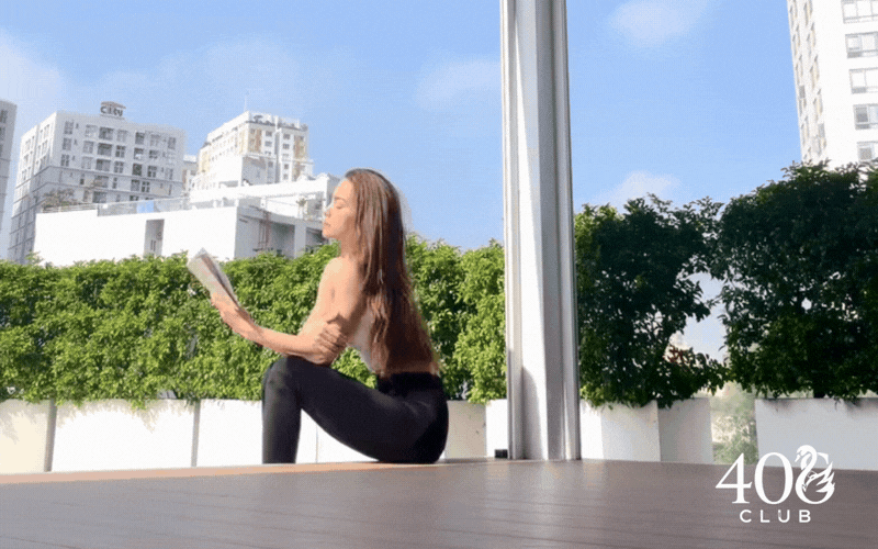 Hồ Ngọc Hà khuyên phụ nữ tuổi 40 + về cách chăm sóc bản thân đơn giản - Ảnh 1. Hồ Ngọc Hà khuyên phụ nữ tuổi 40 + về cách chăm sóc bản thân đơn giản - Ảnh 1.
