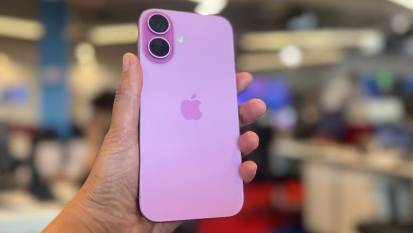 Giá iPhone 16 cũ tháng 10 / 2026 và lý do nên mua ngay hôm nay - Ảnh 3.