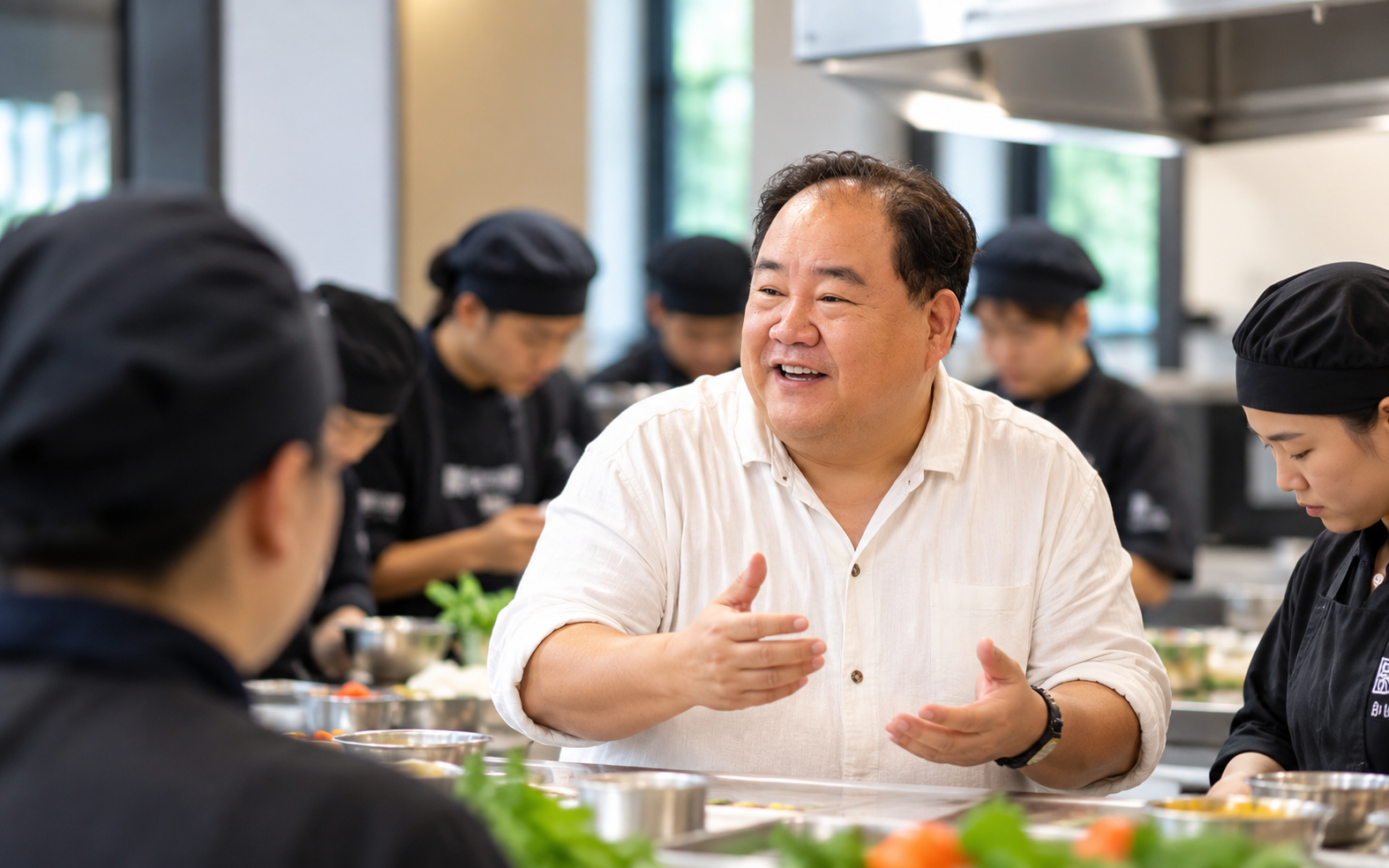 CEO Úc gốc Việt được thế giới vinh danh: "Đừng thương hại hoặc tôn vinh quá sớm"