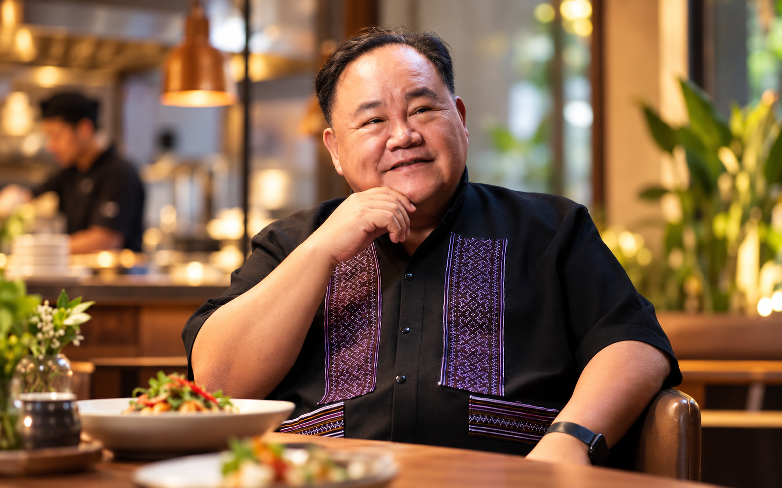 CEO KOTO Việt Nam: Ba lần lỡ hôn nhân vì đắm đuối với 2.000 số phận đặc biệt