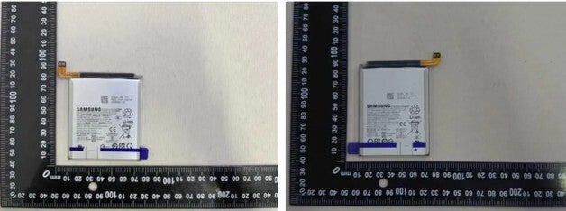 Galaxy S27 Ultra nâng cấp pin lên 5 . 700 MAh , Samsung thay đổi sau 7 năm? - Ảnh 2. Galaxy S27 Ultra nâng cấp pin lên 5 . 700 MAh , Samsung thay đổi sau 7 năm? - Ảnh 2.