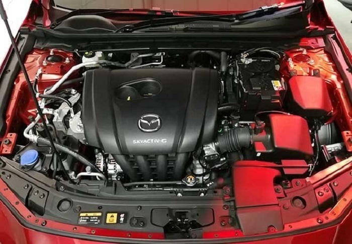 Gi&aacute; xe Mazda3 th&aacute;ng 10 / 2026: Cập nhật th&ocirc;ng tin chi tiết về c&aacute;c phi&ecirc;n bản - Ảnh 3.