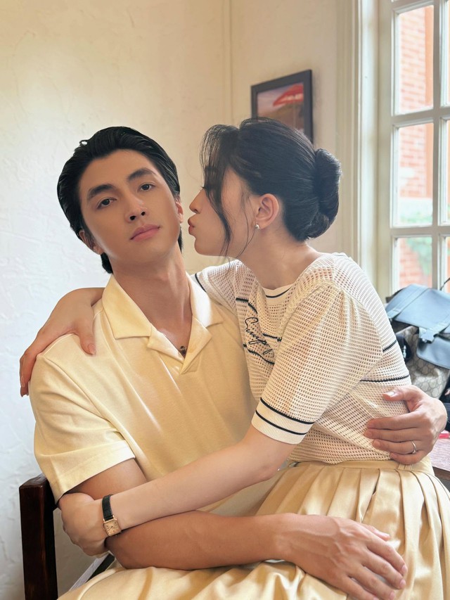 Lộ mức lương th&aacute;ng của diễn vi&ecirc;n B&igrave;nh An - Ảnh 5.