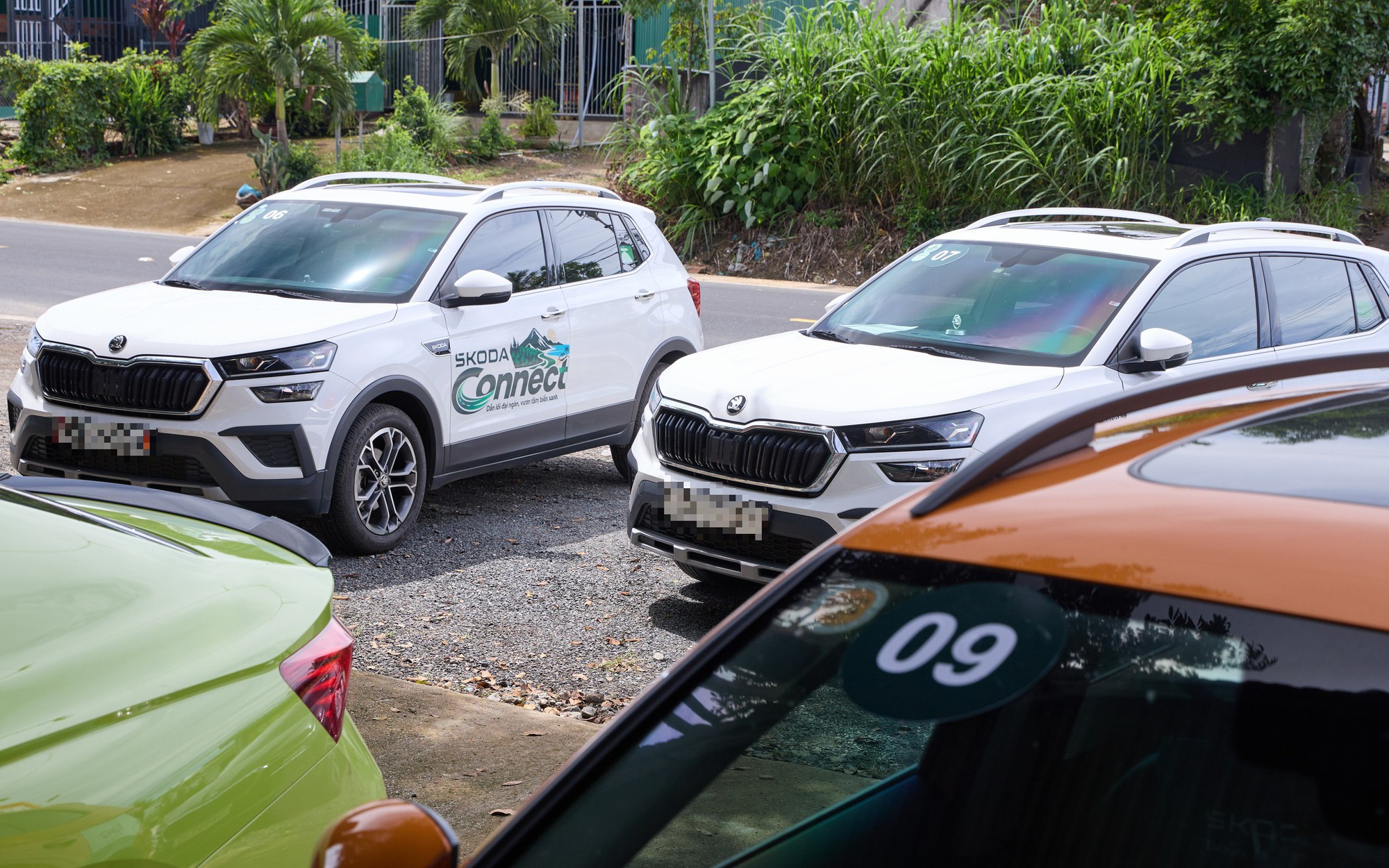 Chạy ròng rã 400km xe châu Âu giá rẻ, người lái: Đèo Phượng Hoàng làm lộ rõ mọi ưu nhược điểm
